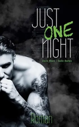 Black / Baines |  Just One Night | Buch |  Sack Fachmedien