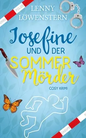 Löwenstern |  Josefine und der Sommermörder | Buch |  Sack Fachmedien