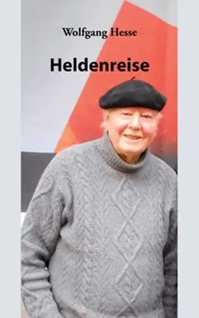 Hesse |  Heldenreise | Buch |  Sack Fachmedien