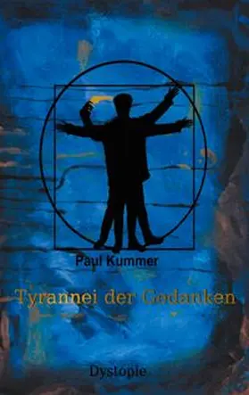 Kummer |  Tyrannei der Gedanken | Buch |  Sack Fachmedien