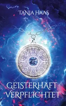 Haas | Geisterhaft verpflichtet | E-Book | www.sack.de