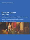 Reinermann |  Elisabeth Lonicer | eBook | Sack Fachmedien