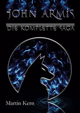 Kern |  John Armis | Buch |  Sack Fachmedien