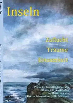 Finckh / Koslowski / Scheible |  Inseln | Buch |  Sack Fachmedien