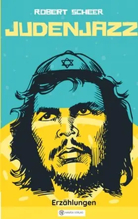 Scheer |  Judenjazz | Buch |  Sack Fachmedien