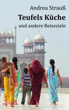 Strauß |  Teufels Küche | Buch |  Sack Fachmedien