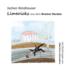 Windheuser |  Limericks aus dem Bremer Norden | Buch |  Sack Fachmedien