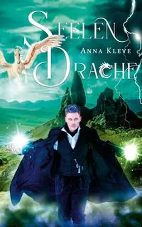 Kleve |  Seelendrache | Buch |  Sack Fachmedien