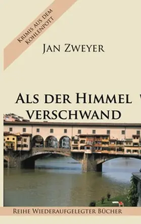 Zweyer | Als der Himmel verschwand | Buch | 978-3-7526-7344-9 | www.sack.de
