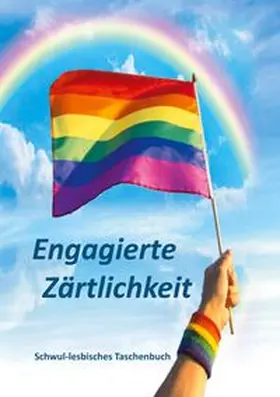 Frank |  Engagierte Zärtlichkeit | Buch |  Sack Fachmedien
