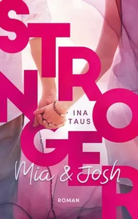 Taus |  Stronger | Buch |  Sack Fachmedien