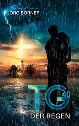 Börner |  TG40 | Buch |  Sack Fachmedien