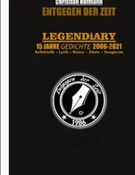 Hofmann |  LEGENDiARY | eBook | Sack Fachmedien
