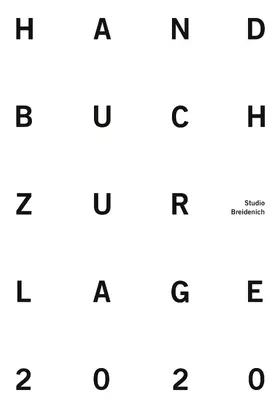 Breidenich |  Handbuch zur Lage | eBook | Sack Fachmedien