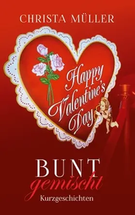 Müller |  Buntgemischt | Buch |  Sack Fachmedien