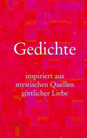 Ladinsky / Ortmann |  Gedichte | eBook | Sack Fachmedien
