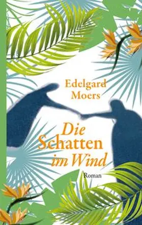 Moers |  Die Schatten im Wind | Buch |  Sack Fachmedien