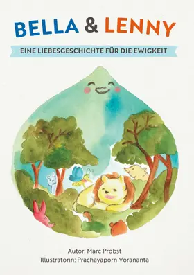 Vorananta |  Bella & Lenny | eBook | Sack Fachmedien