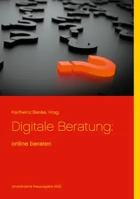 Benke |  Digitale Beratung | eBook | Sack Fachmedien
