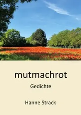 Strack |  mutmachrot | eBook | Sack Fachmedien