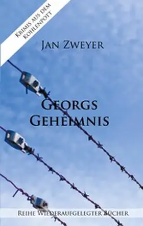 Zweyer |  Georgs Geheimnis | eBook | Sack Fachmedien