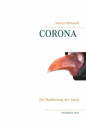 Moldaschl |  Corona | eBook | Sack Fachmedien