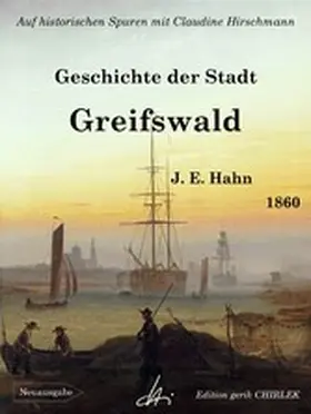 Hahn / Hirschmann | Geschichte der Stadt Greifswald | E-Book | www.sack.de