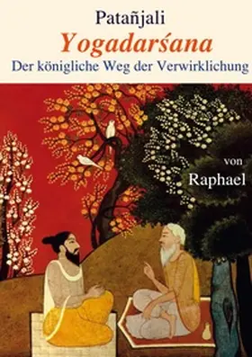 - |  Yogadarsana | Buch |  Sack Fachmedien
