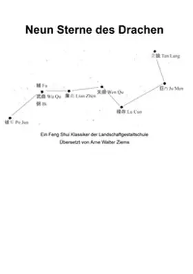 N. / Ziems |  Neun Sterne des Drachen | Buch |  Sack Fachmedien
