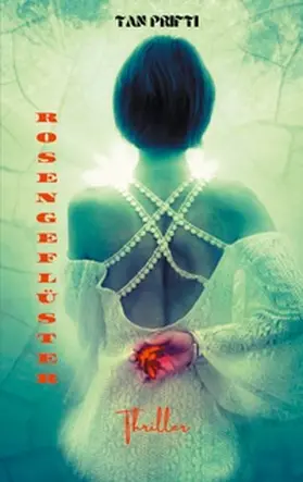 Prifti |  Rosengeflüster | Buch |  Sack Fachmedien