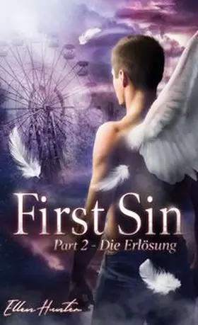 Hunter |  First Sin | Buch |  Sack Fachmedien