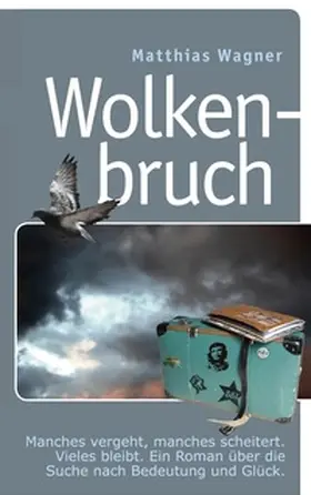 Wagner |  Wolkenbruch | Buch |  Sack Fachmedien
