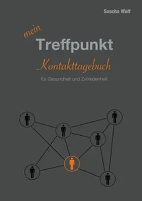 Wolf |  Mein Treffpunkt | Buch |  Sack Fachmedien
