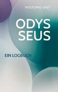 Gast |  Odysseus | Buch |  Sack Fachmedien