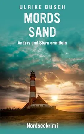 Busch |  Mordssand | Buch |  Sack Fachmedien