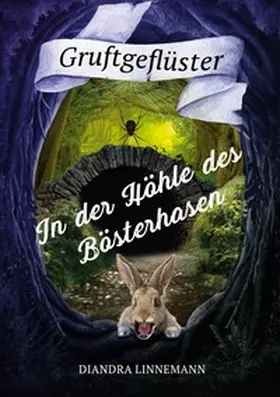 Linnemann |  In der Höhle des Bösterhasen | Buch |  Sack Fachmedien