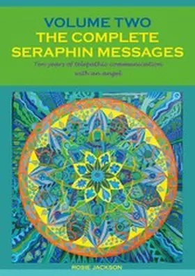 Jackson |  The Complete Seraphin Messages, Volume 2 | eBook | Sack Fachmedien