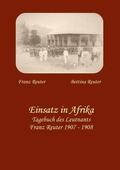 Reuter |  Einsatz in Afrika | eBook | Sack Fachmedien