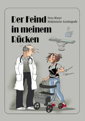 Winter |  Der Feind in meinem Rücken | eBook | Sack Fachmedien