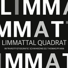 Pfann |  Limmattal Quadrat | eBook | Sack Fachmedien