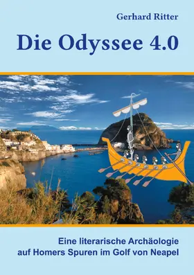 Ritter |  Die Odyssee 4.0 | eBook | Sack Fachmedien