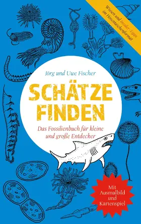 Fischer |  Schätze finden | eBook | Sack Fachmedien