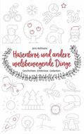 Hofmann |  Hasenbrot und andere weltbewegende Dinge | eBook | Sack Fachmedien