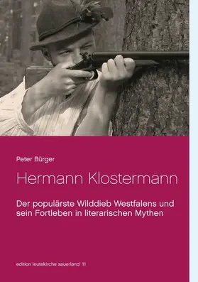 Bürger |  Hermann Klostermann | eBook | Sack Fachmedien
