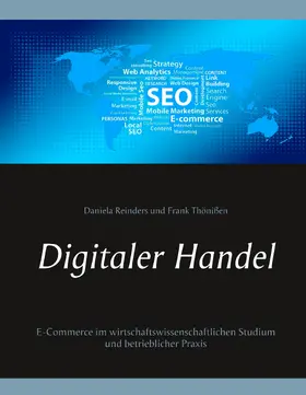 Reinders / Thönißen |  Digitaler Handel | eBook | Sack Fachmedien