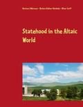 Corff / Walravens / Kellner-Heinkele |  Statehood in the Altaic World | Buch |  Sack Fachmedien