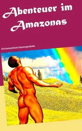 Fakier |  Abenteuer im Amazonas | Buch |  Sack Fachmedien