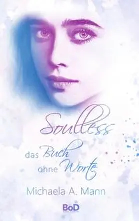 Mann |  Soulless | Buch |  Sack Fachmedien