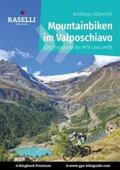 Werdecker |  Mountainbiken im Valposchiavo - Ringbuch Premium | Buch |  Sack Fachmedien