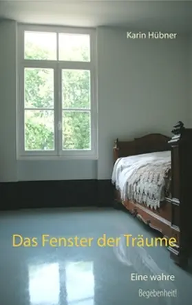 Hübner |  Das Fenster der Träume | Buch |  Sack Fachmedien